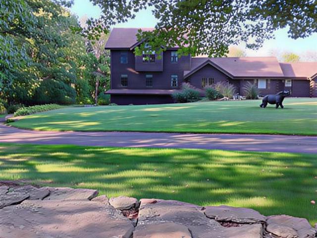 House for sale in North Brookfield, Massachusetts