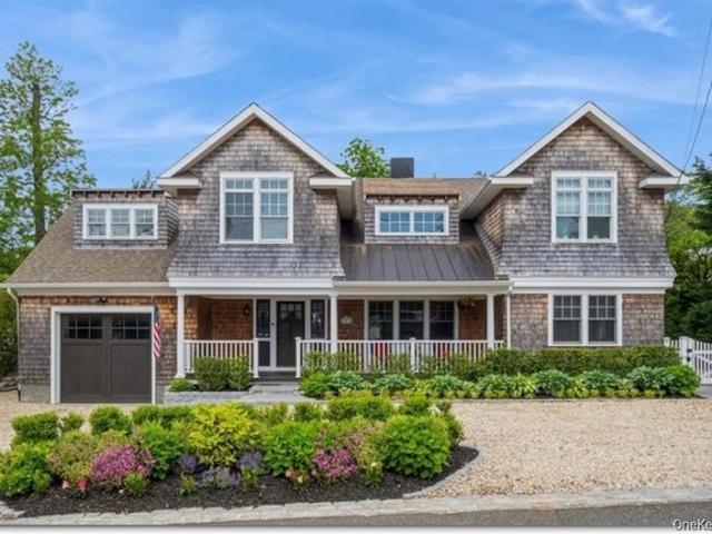 House for sale in Nassau, New York