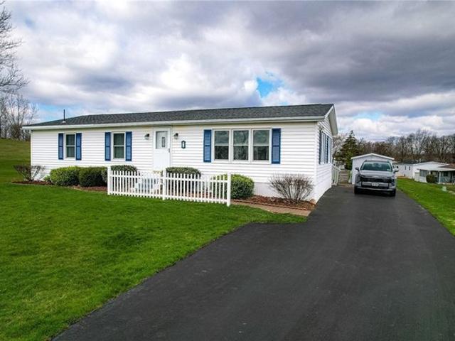 House for sale in Bergen, New York