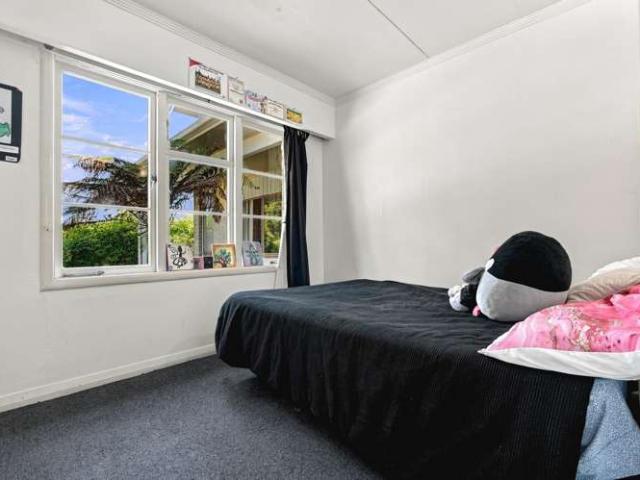 House for sale in Taumarunui, Ruapehu District