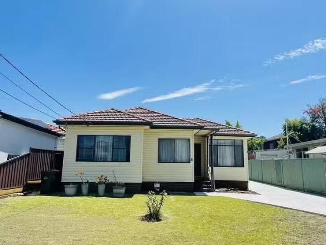 House for rent in Villawood