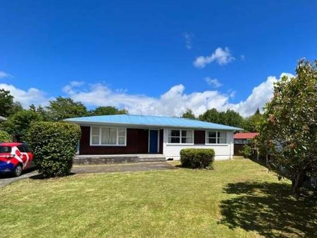 House for sale in Taupahi, Waikato