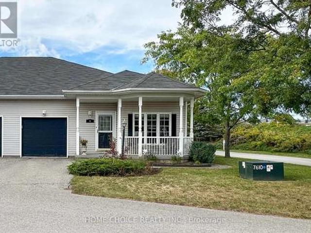 House for sale in Clarington, Golden Horseshoe