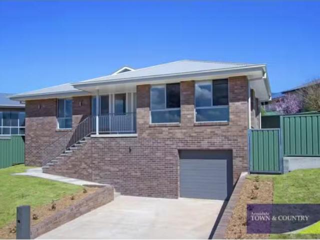 House for rent in Tilbuster