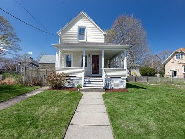 House for sale in Bristol, Massachusetts