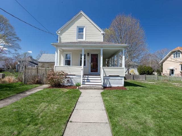 Property for sale in Bristol, Massachusetts