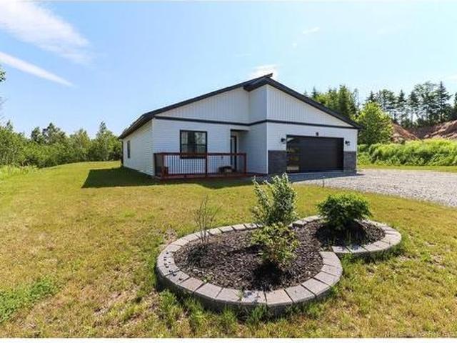House for sale in Quispamsis, New Brunswick