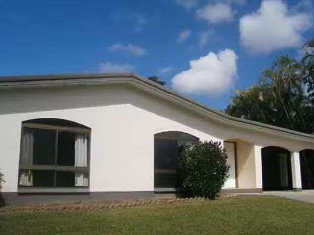 House for rent in Cairns, Queensland