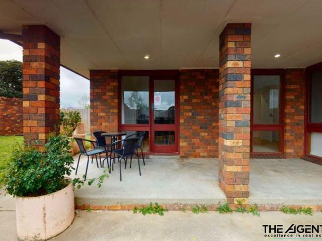 House for rent in Traralgon, Victoria