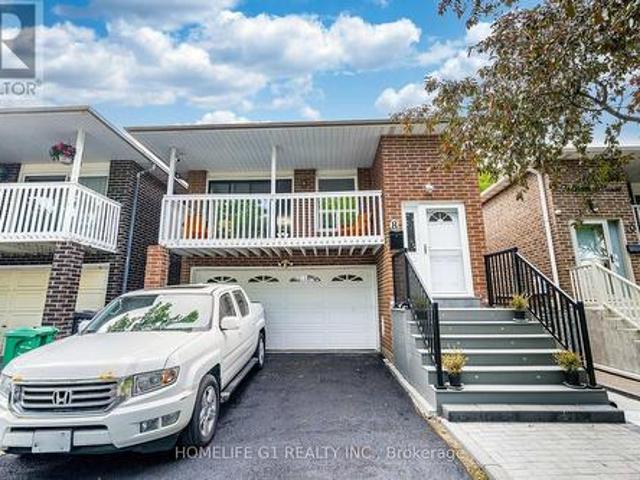 House for sale in Georgina, Ontario