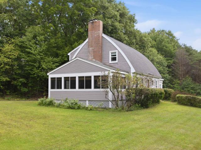 House for sale in New Hampshire