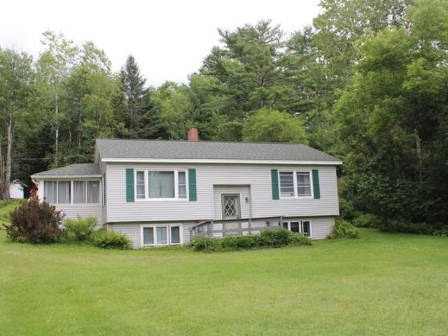 House for sale in New Hampshire
