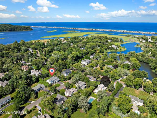 House for sale in Monmouth, New Jersey