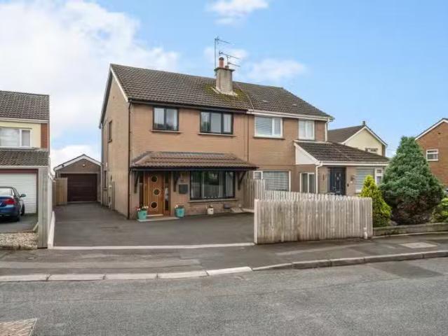 House for sale in Galway, The Municipal District of Adare — Rathkeale