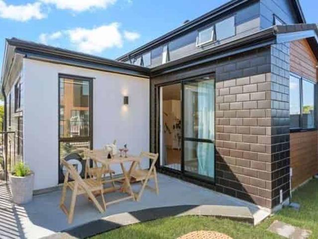 House for rent in Kawau Island, Oroua County
