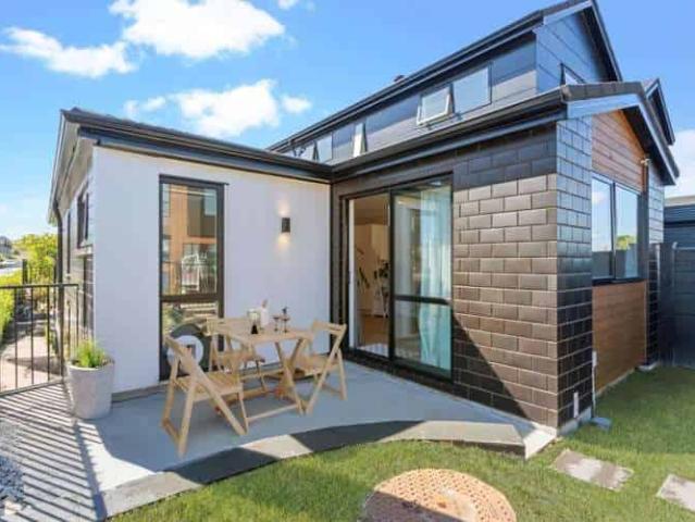 House for rent in Kawau Island, Oroua County