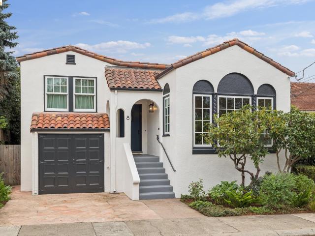House for sale in Berkeley, Alameda County