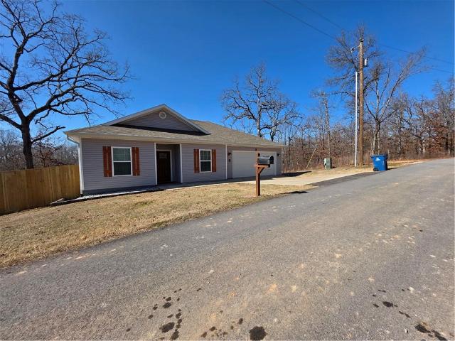 Property for rent in Ark