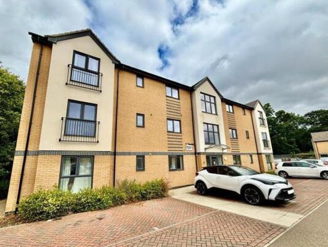 House for rent in Bretton, Peterborough