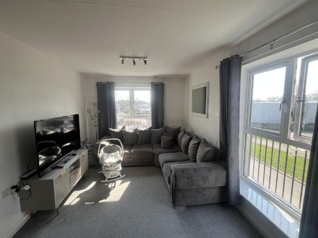 Apartment for rent in Bretton, Peterborough