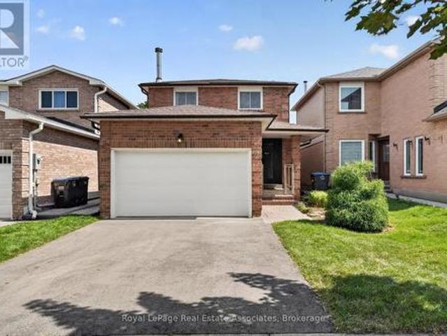 House for sale in Georgina, Ontario