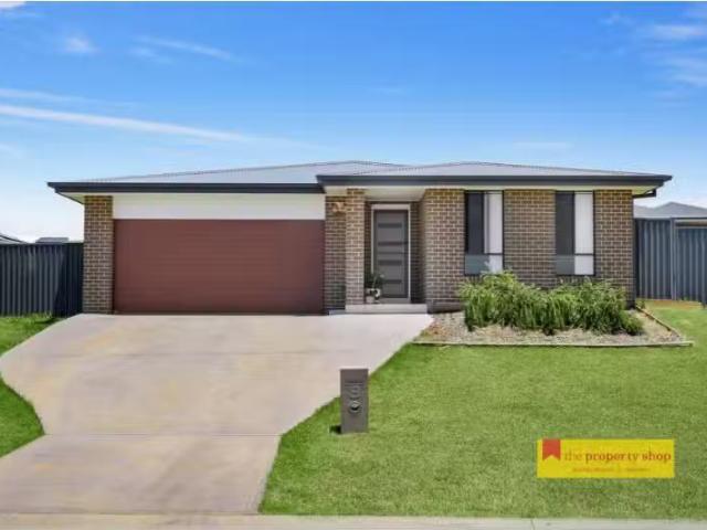 House for rent in Caerleon, New South Wales