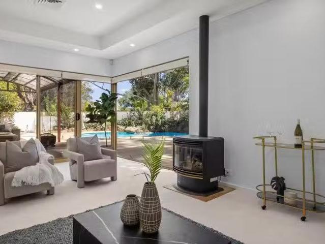 House for rent in Dalkeith, Western Australia
