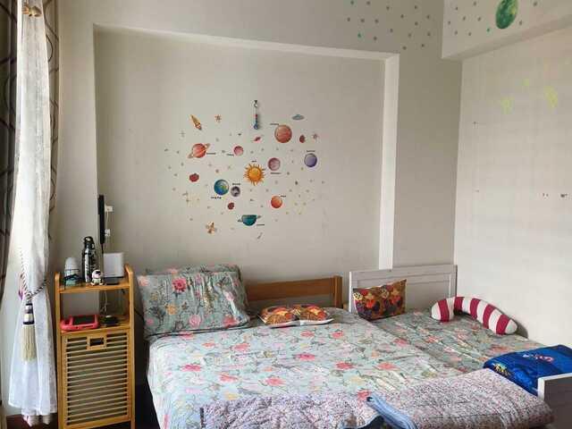 Condominium for rent