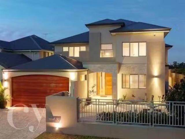 House for rent in Mount Claremont, Western Australia