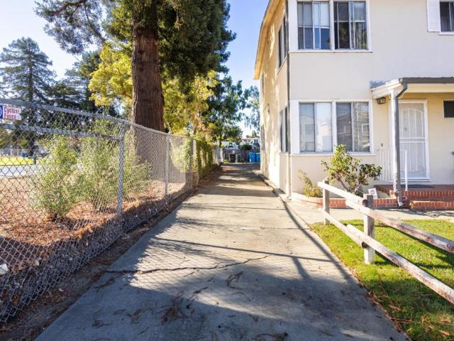 Commercial for sale in Burlingame, San Mateo County