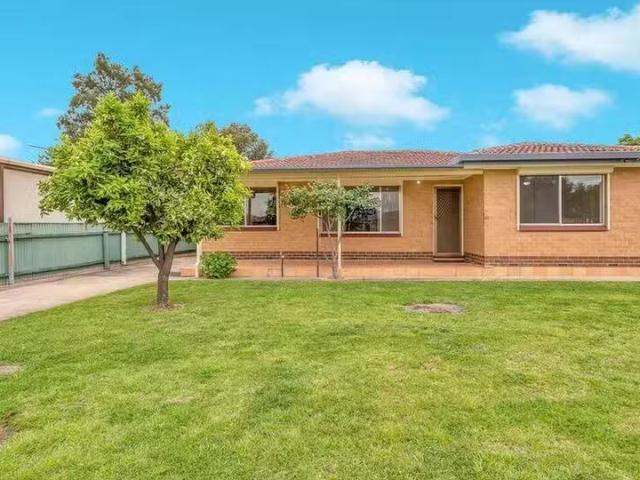 House for rent in Horseshoe Creek, South Australia
