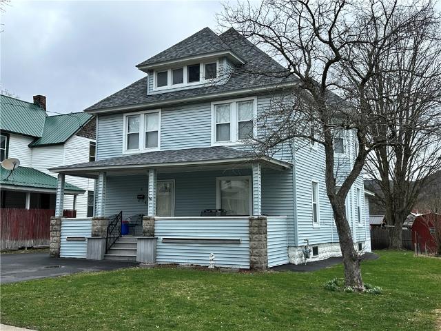 House for sale in Walton, New York