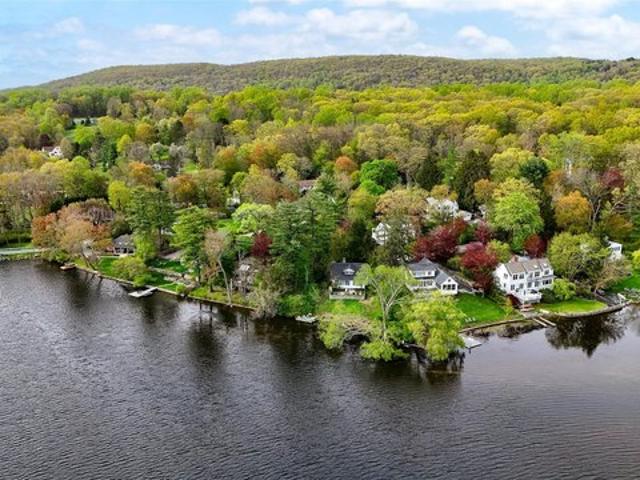 House for sale in South Salem, New York