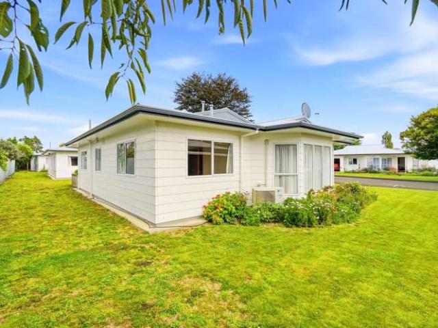 Townhouse for sale in Tararua District