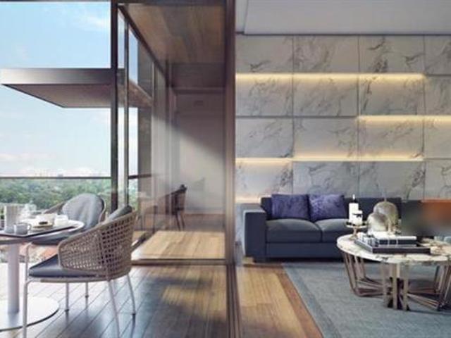 Apartment for sale in Newton