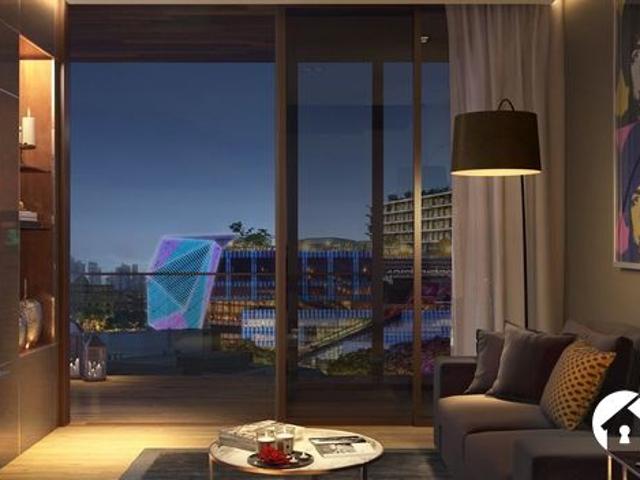 Apartment for sale in Newton