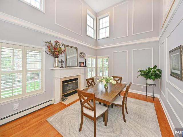 Townhouse for sale in Passaic, New Jersey