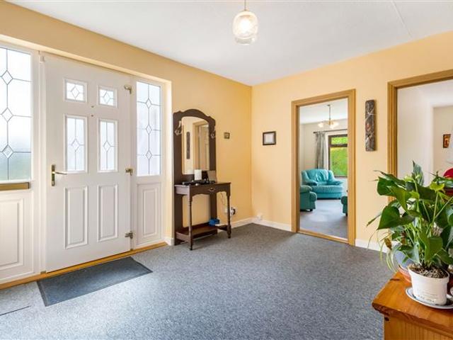 Bungalow for sale in Ashbourne