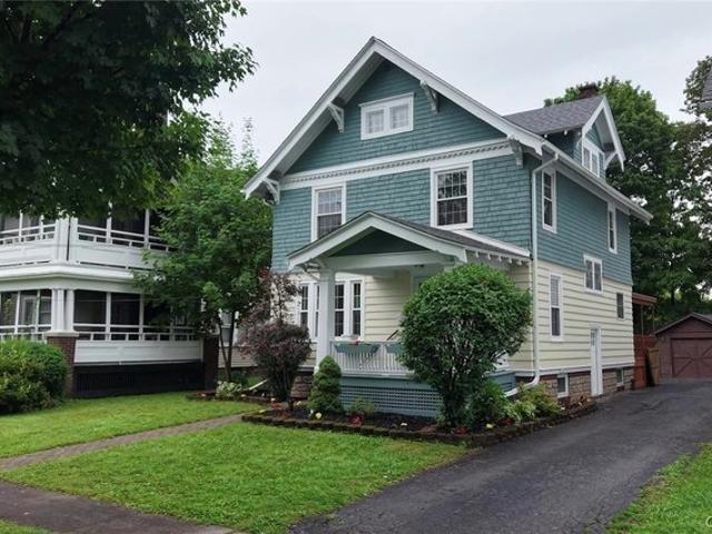 House for sale in Oneida, New York
