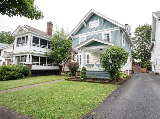 House for sale in Oneida, New York