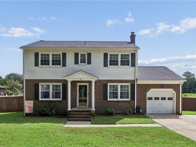 House for sale in Virginia