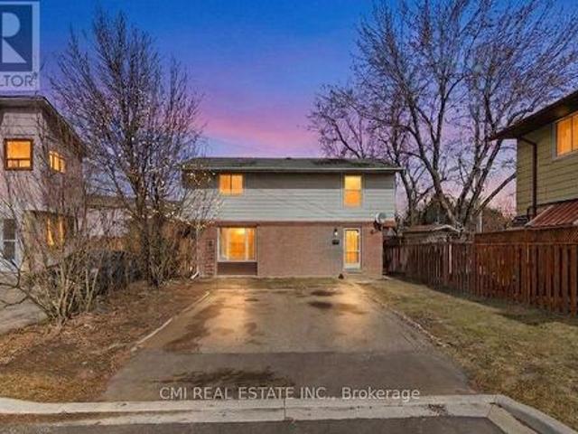 House for sale in Georgina, Ontario