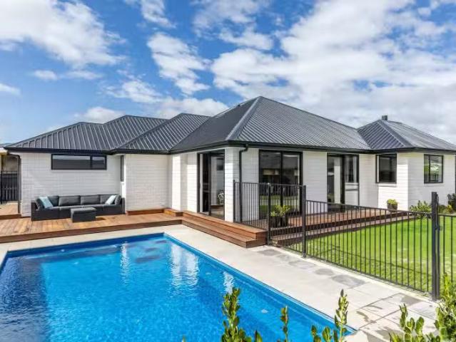 House for sale in Blenheim Central, Marlborough