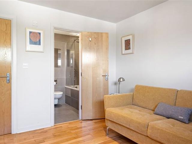 Flat for sale in Bluebell, North Tipperary