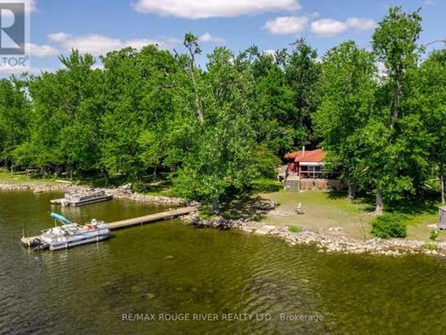 House for sale in Asphodel-norwood, Ontario