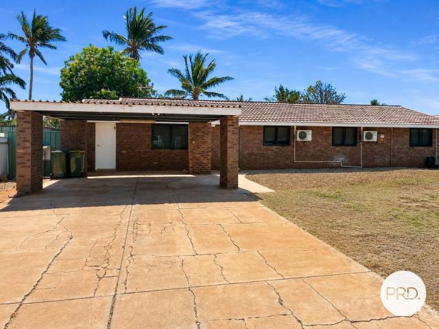 House for rent in Karratha, Western Australia