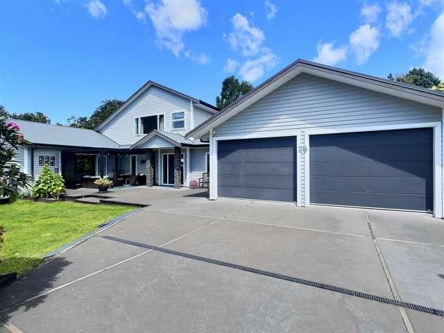 House for sale in Kuratau, Taupō District