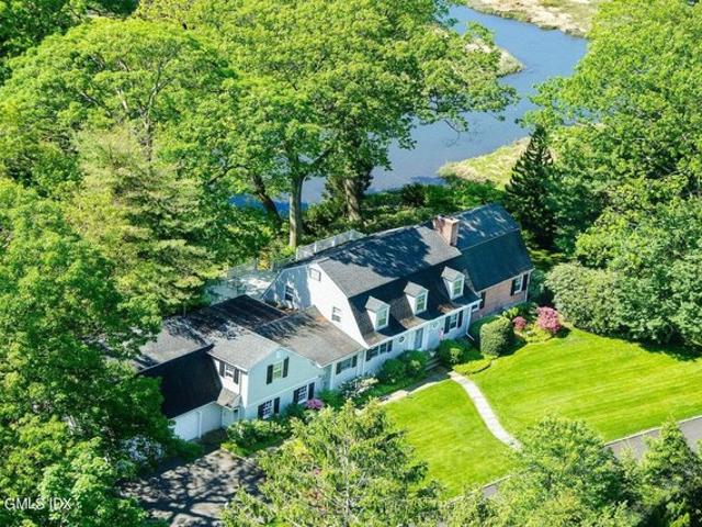 House for sale in Greenwich, Connecticut