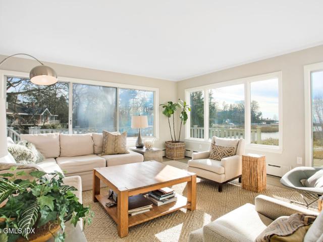 House for sale in Greenwich, Connecticut