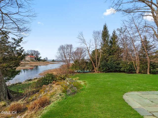 Land for sale in Greenwich, Connecticut